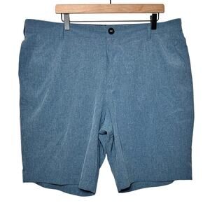 Billabong Recycler Sandpiper Submersibles‎ Board Shorts Size 38 Blue
